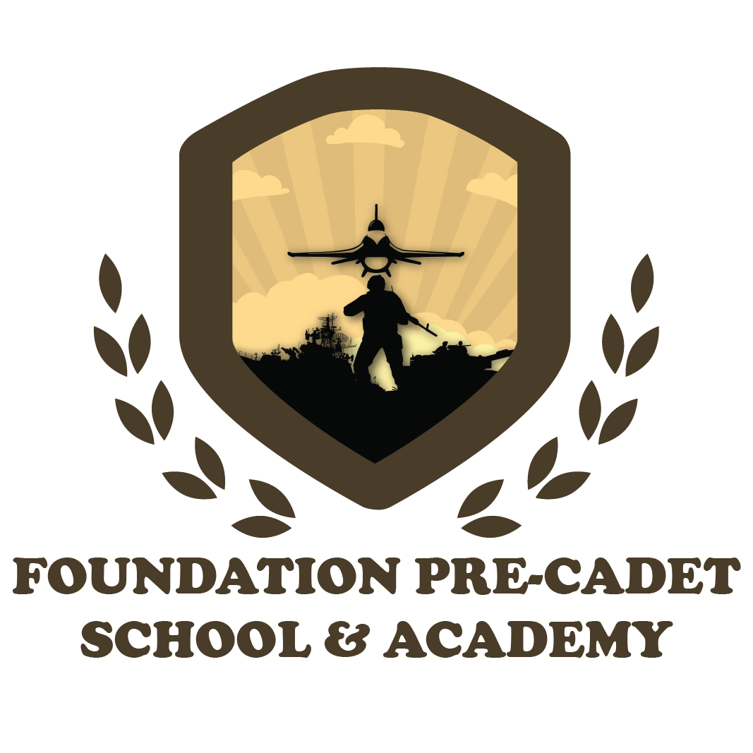 Contact Foundation Pre Cadet School Academy